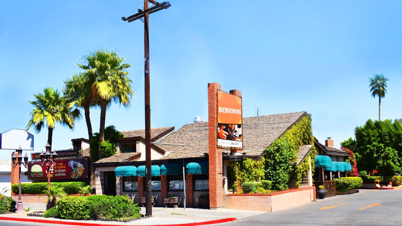 Photo of Outdoor in Mexicali