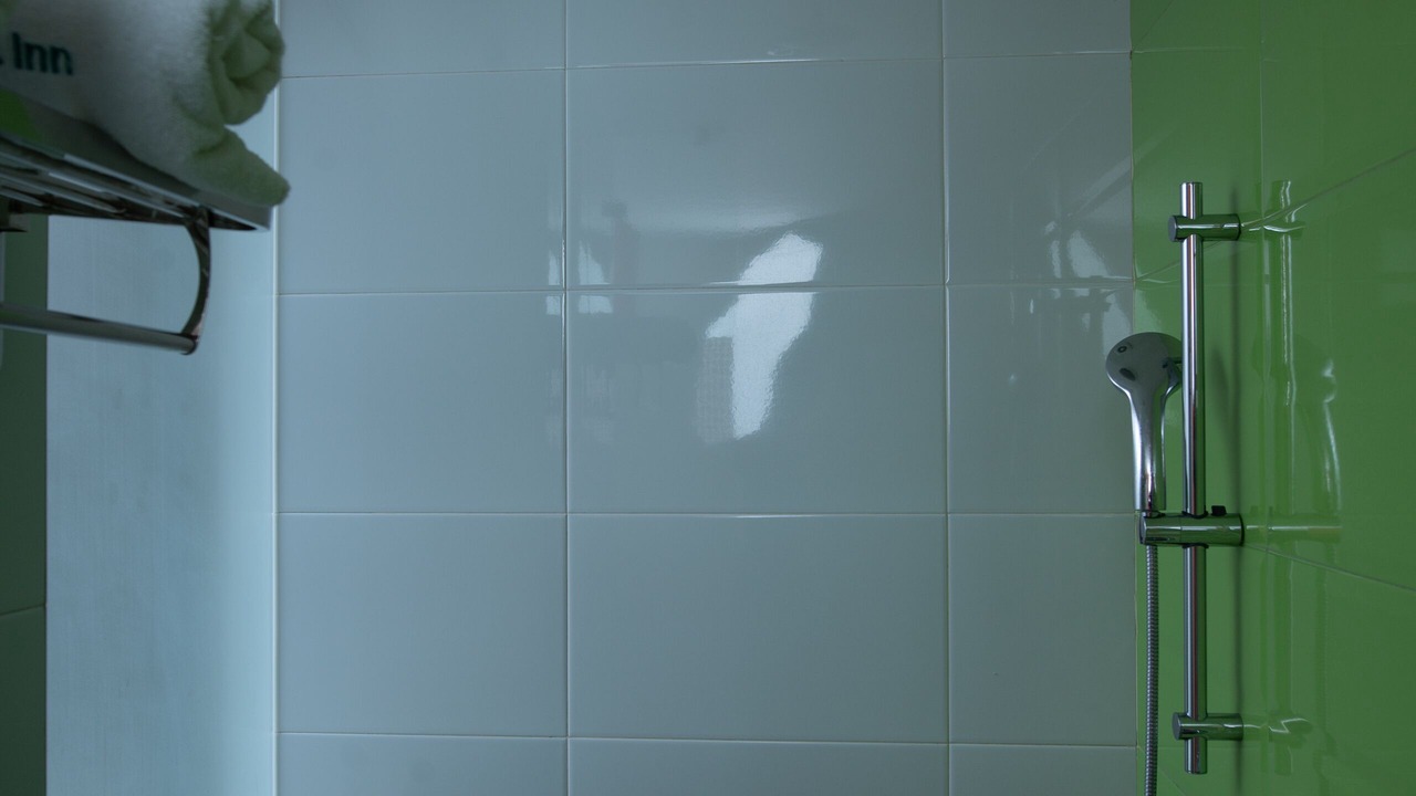 Photo of Bathroom in Texcoco