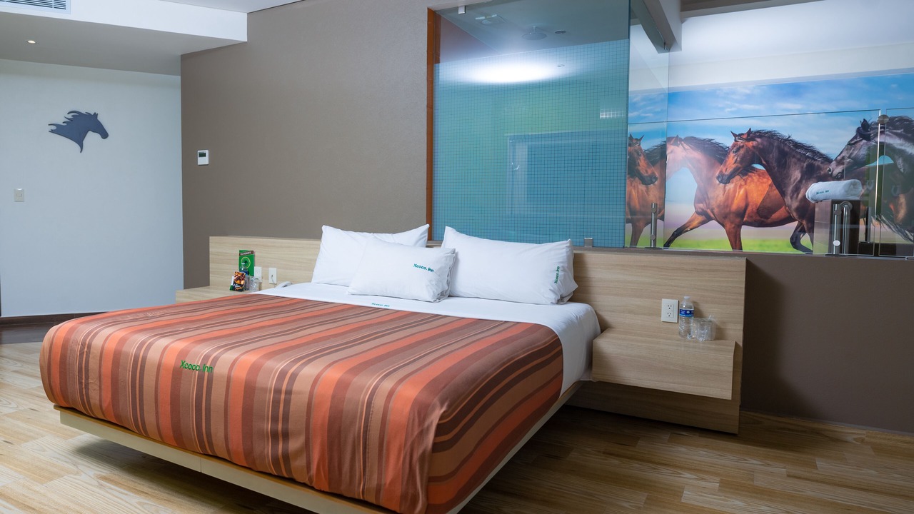 Photo of Bedroom in Texcoco