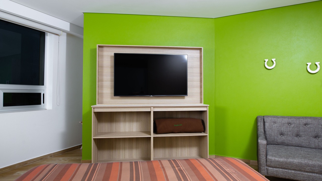 Photo of Bedroom in Texcoco