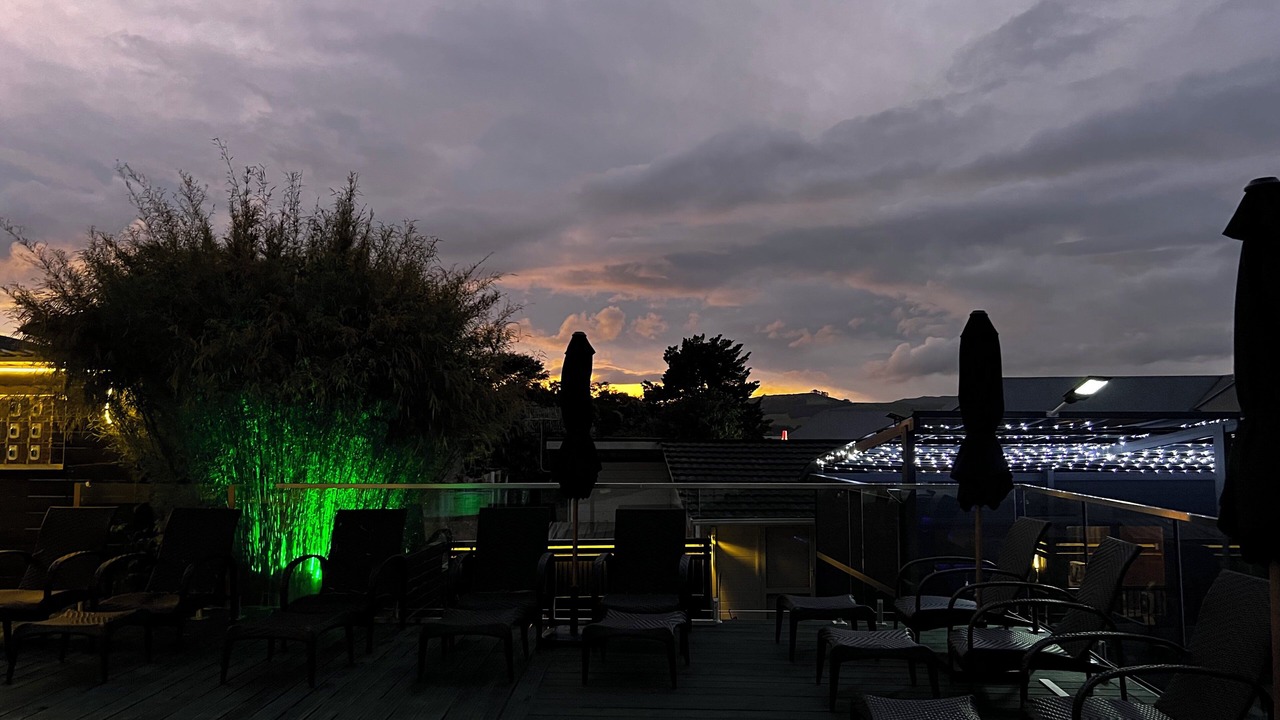 Photo of Outdoor in Hilltop