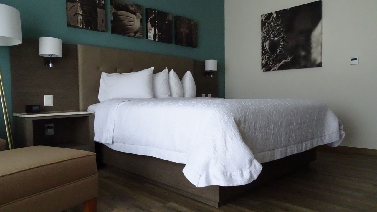 Photo of Bedroom in Celaya