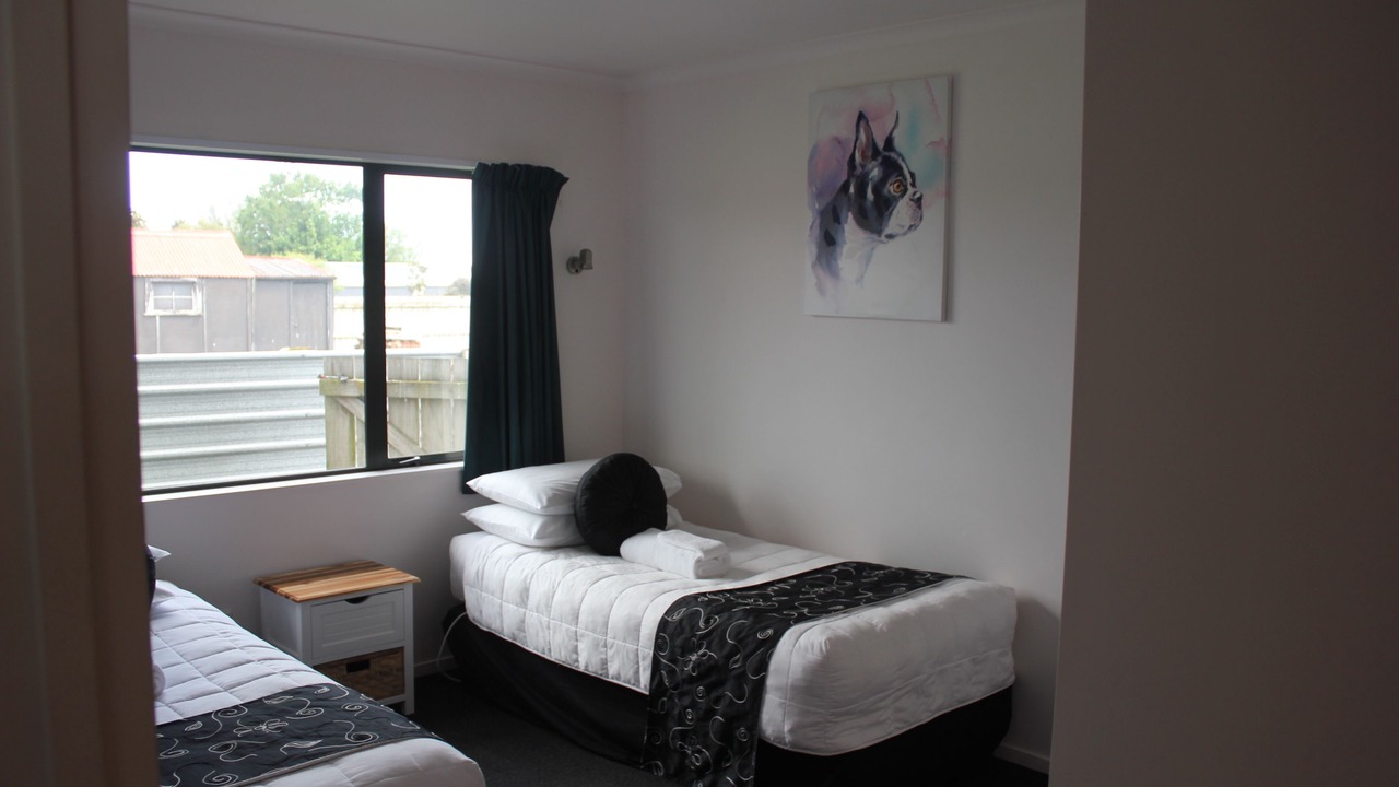 Photo of Bedroom in Hawera