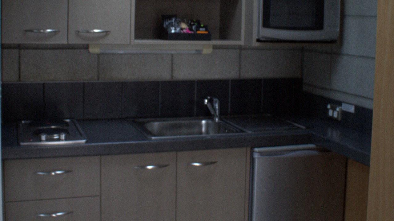 Photo of Kitchen in Kaiapoi