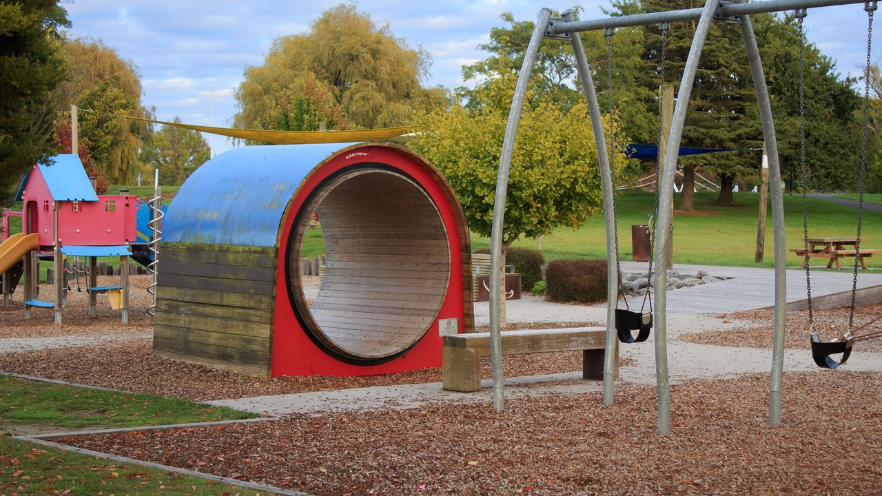 Photo of Others in Kaiapoi