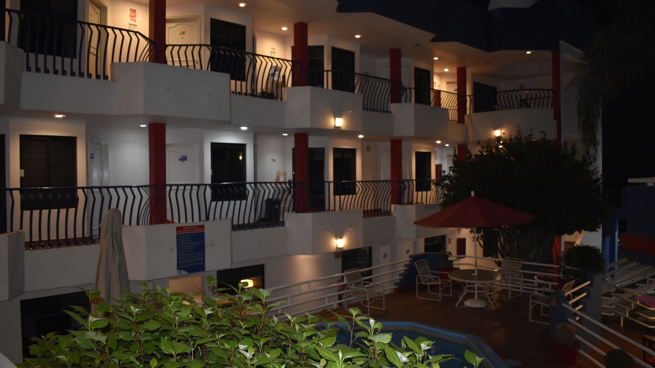 Photo of Outdoor in Rosarito