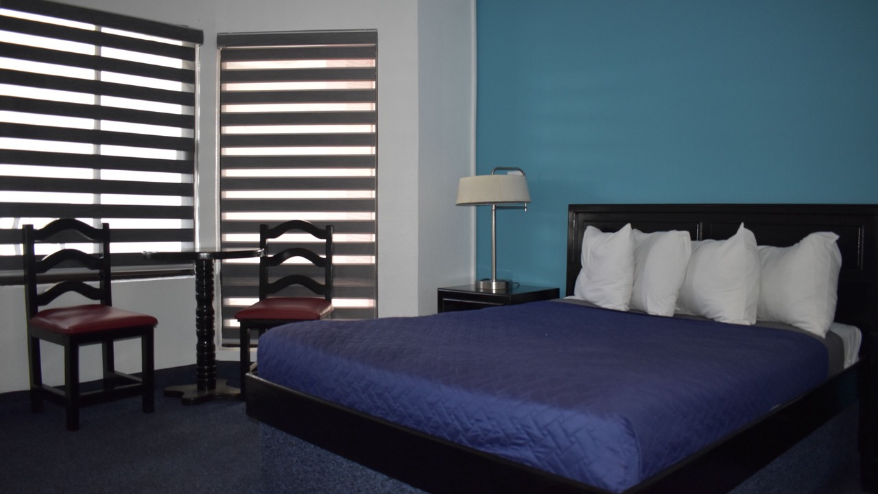 Photo of Bedroom in Rosarito