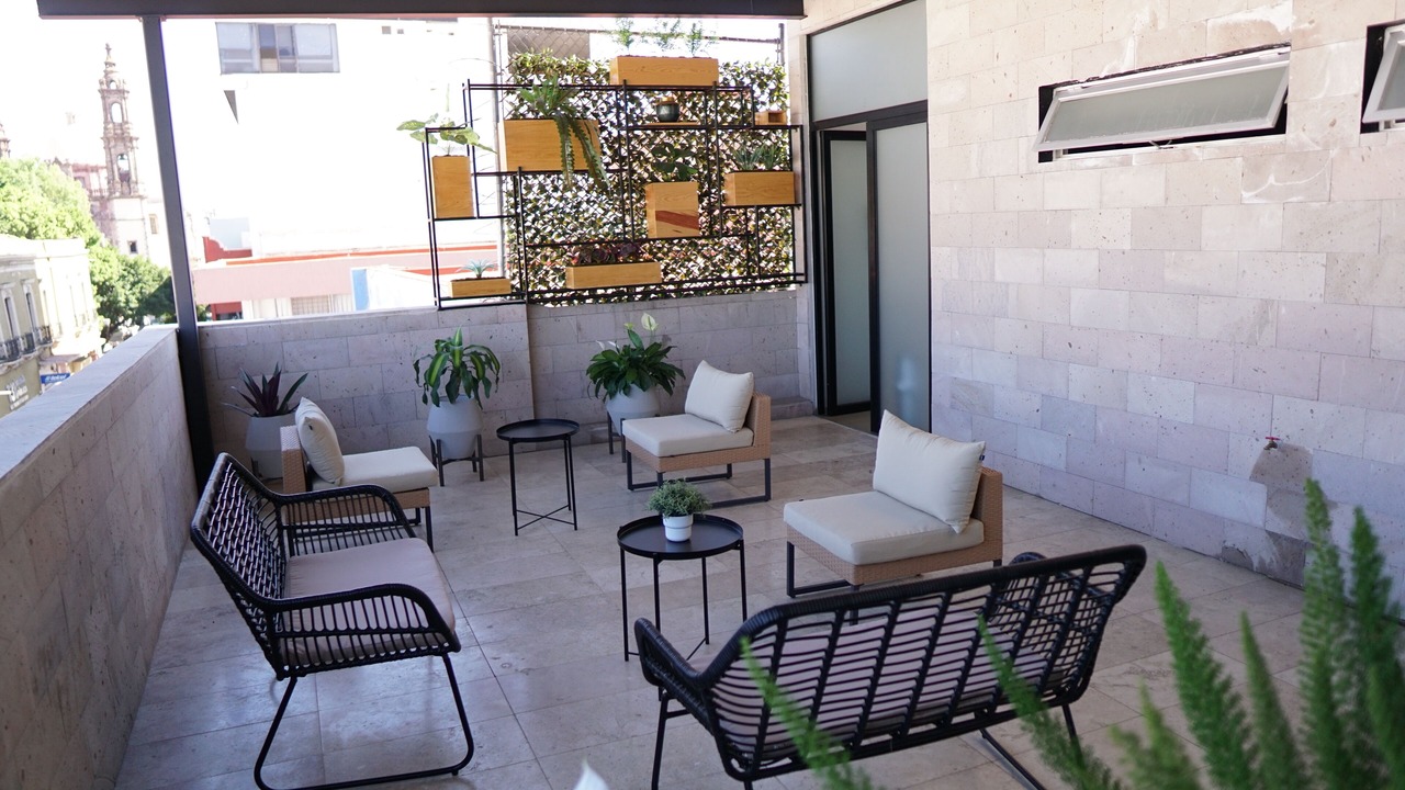 Photo of Outdoor in Zamora de Hidalgo