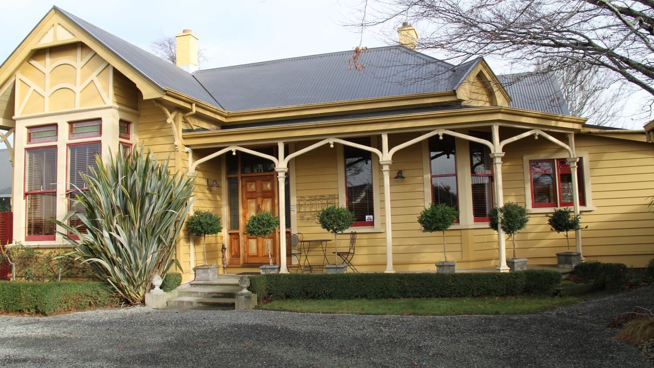 Photo of Outdoor in Invercargill