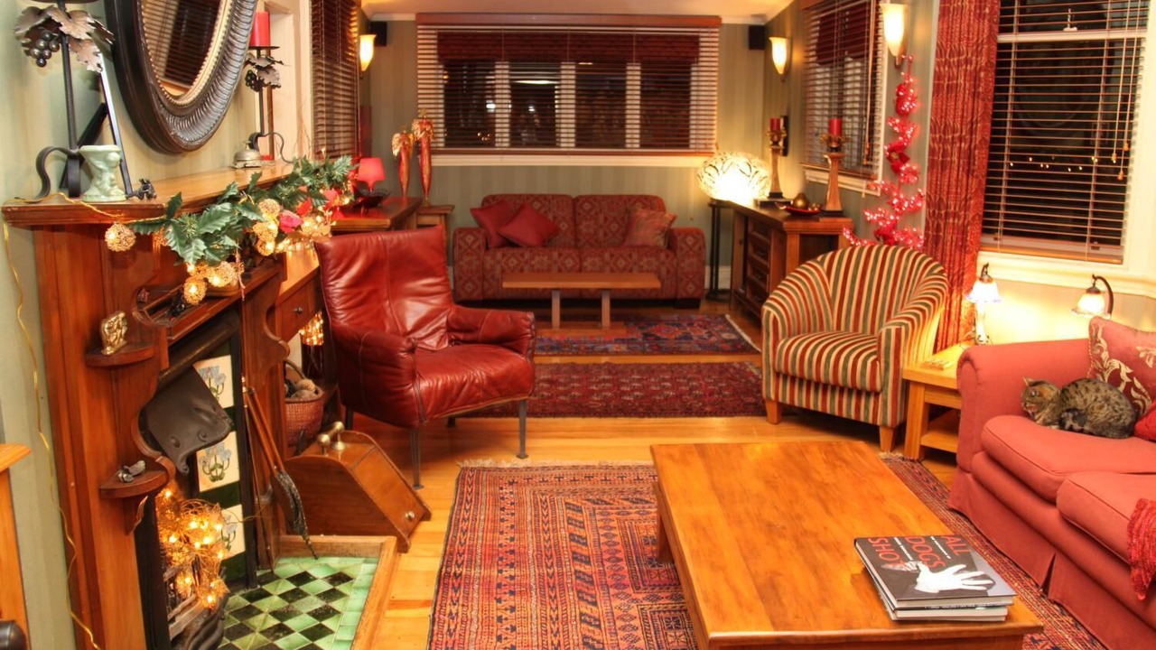 Photo of Livingroom in Invercargill