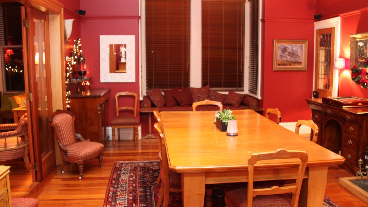 Photo of Livingroom in Invercargill