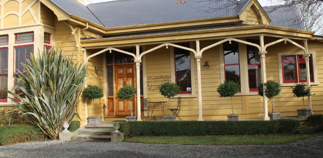 Photo of Outdoor in Invercargill