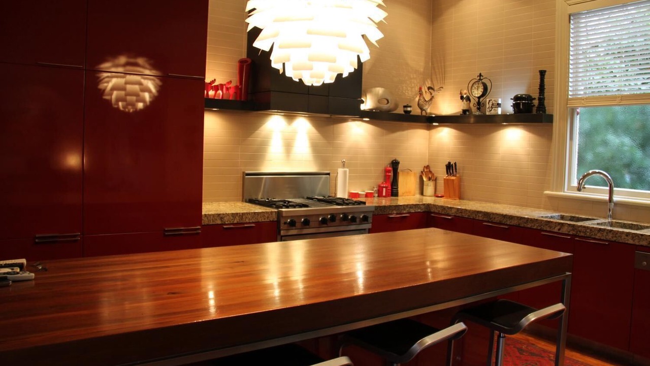 Photo of Kitchen in Invercargill