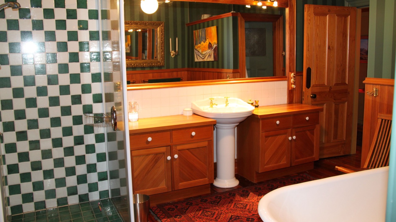 Photo of Bathroom in Invercargill
