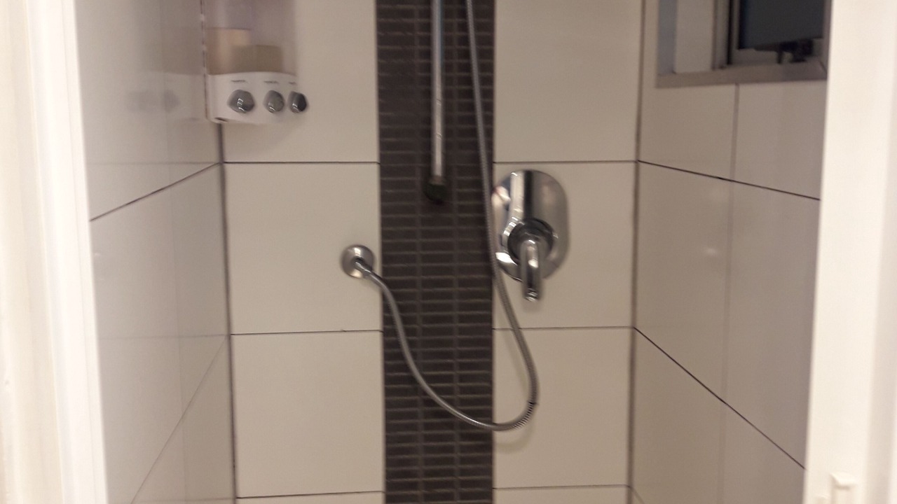 Photo of Bathroom in Torbay