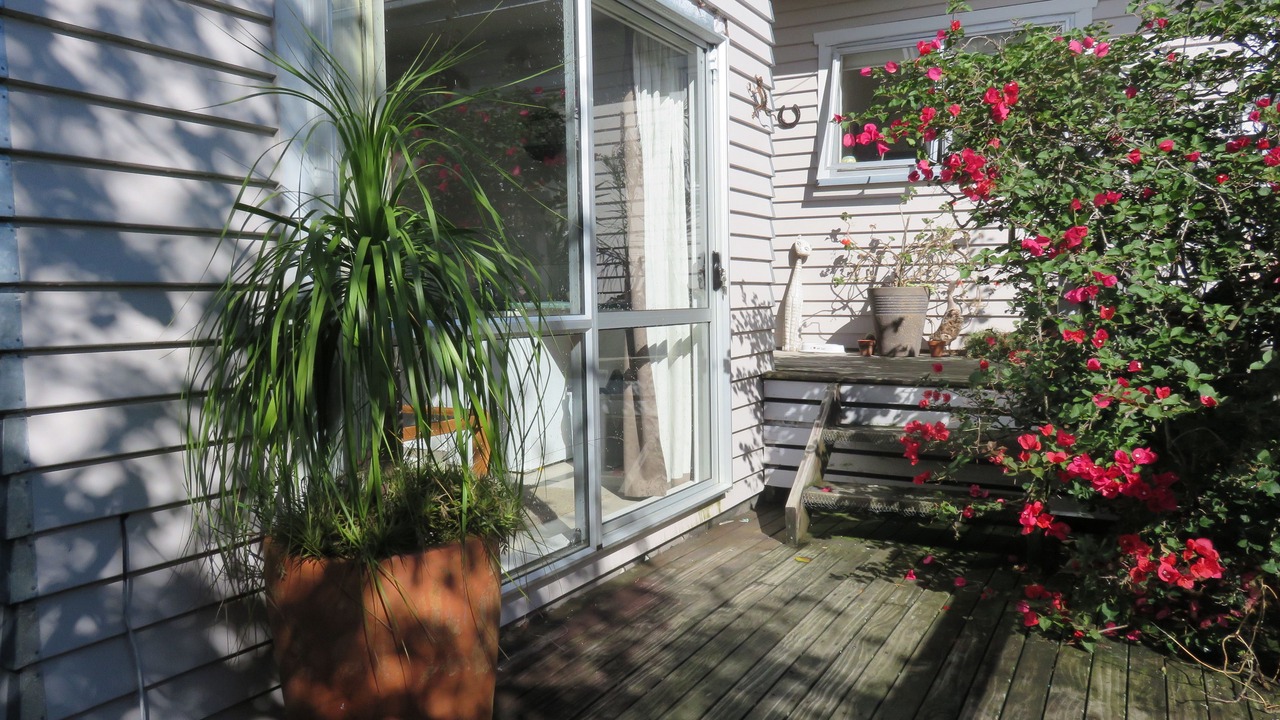 Photo of Patio Balcony in Torbay
