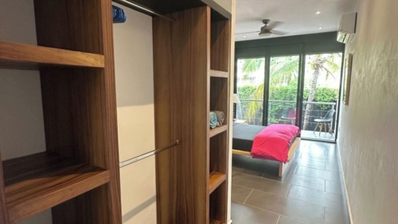 Photo of Bedroom in Bucerias