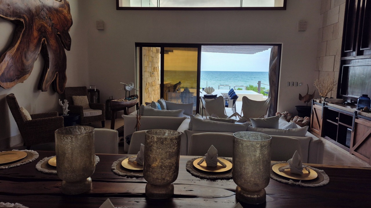 Photo of Livingroom in Nanchital de Lazaro Cardenas del Rio