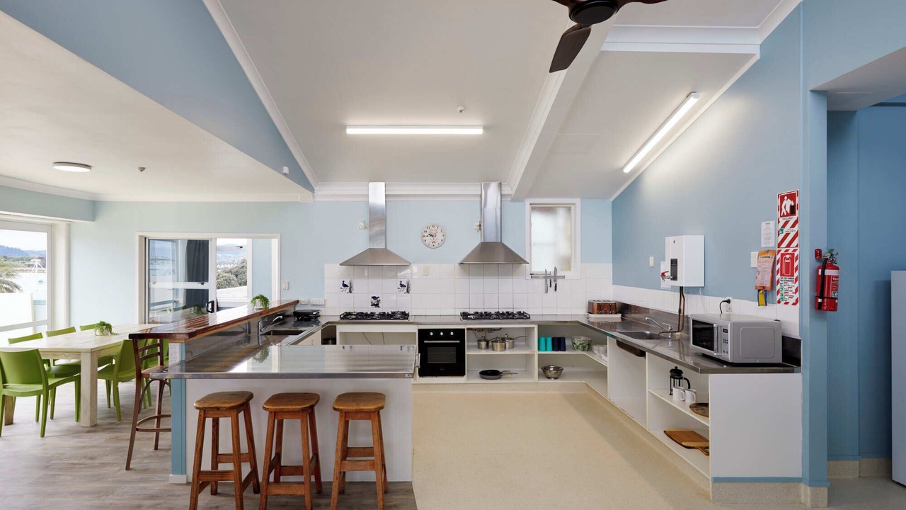 Photo of Livingroom in Tauranga