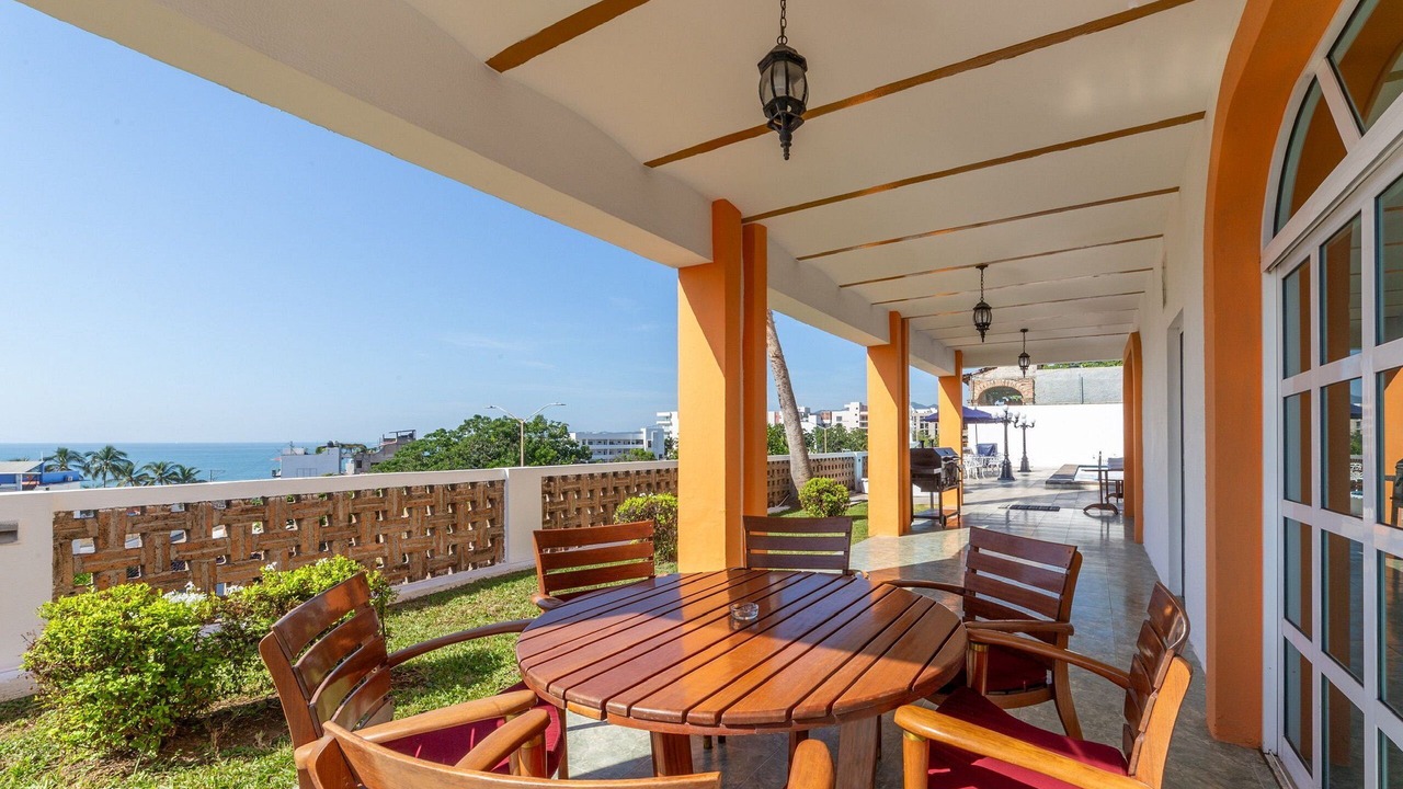 Photo of Outdoor in Bucerias