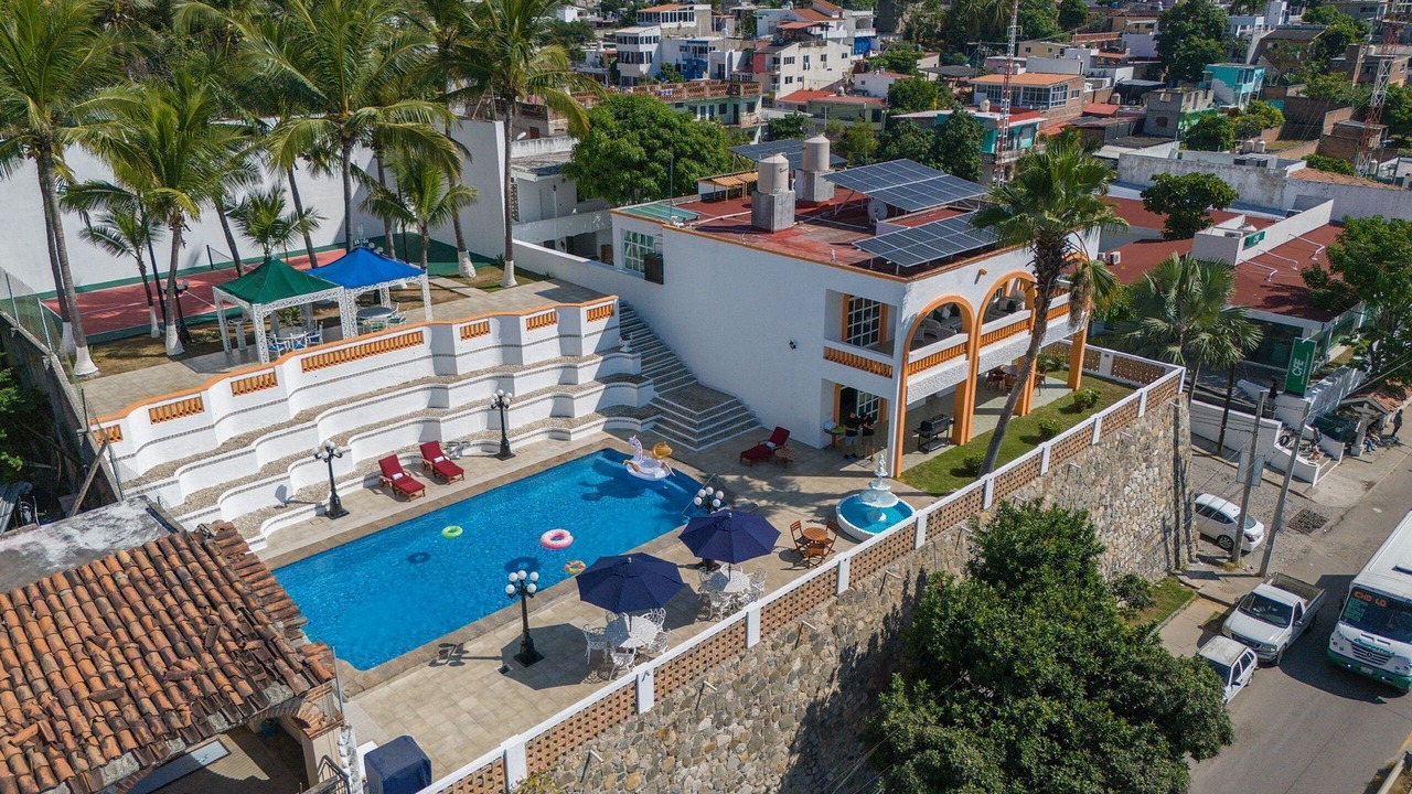 Photo of Outdoor in Bucerias