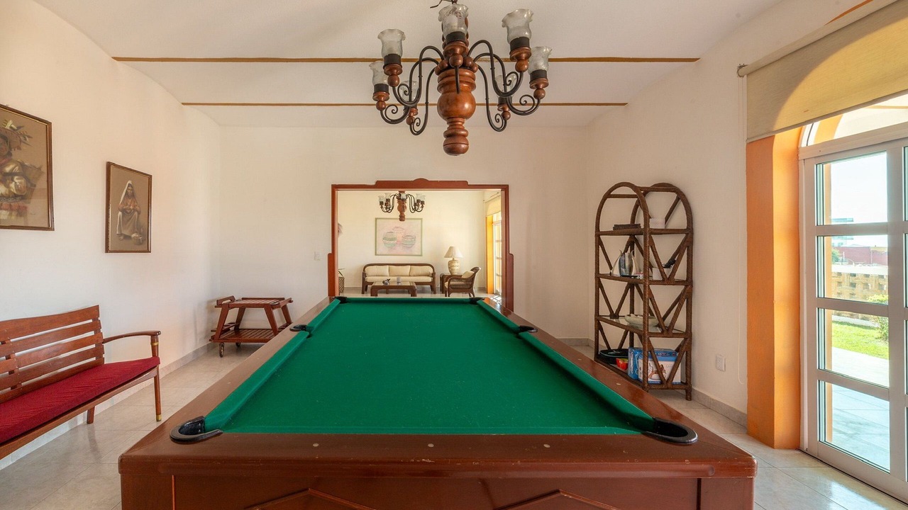 Photo of Bedroom in Bucerias