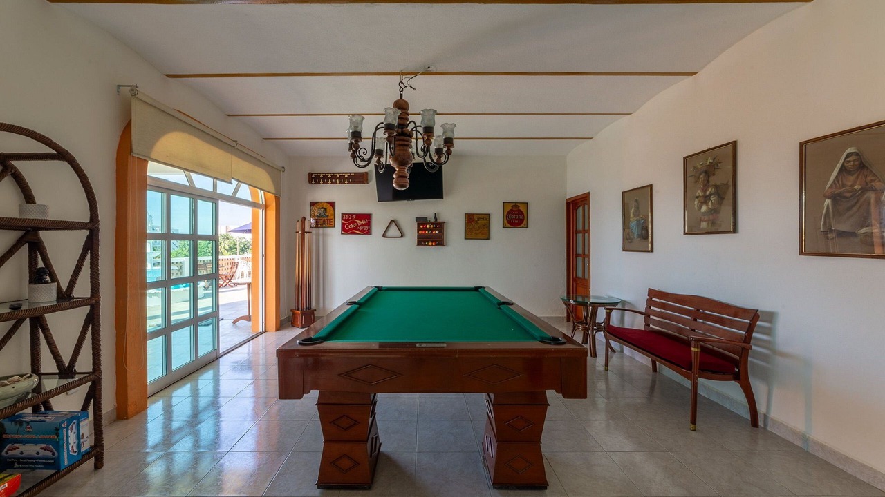 Photo of Bedroom in Bucerias
