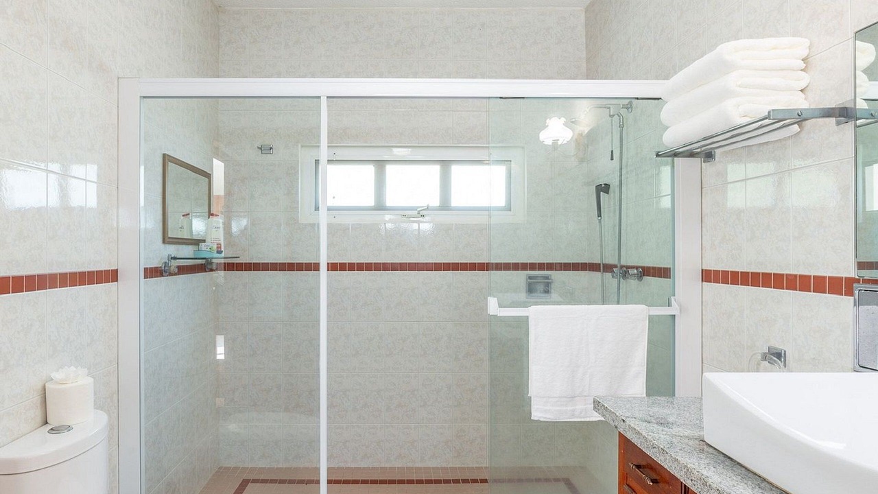 Photo of Bathroom in Bucerias