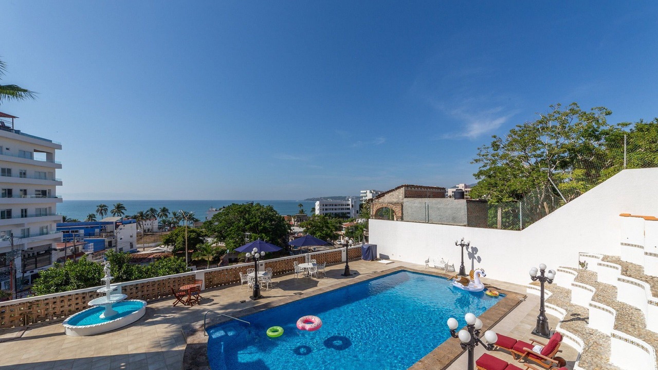 Photo of Outdoor in Bucerias