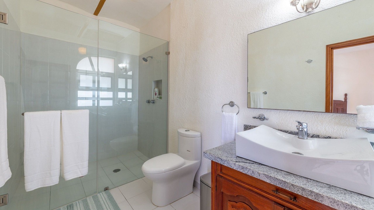 Photo of Bathroom in Bucerias