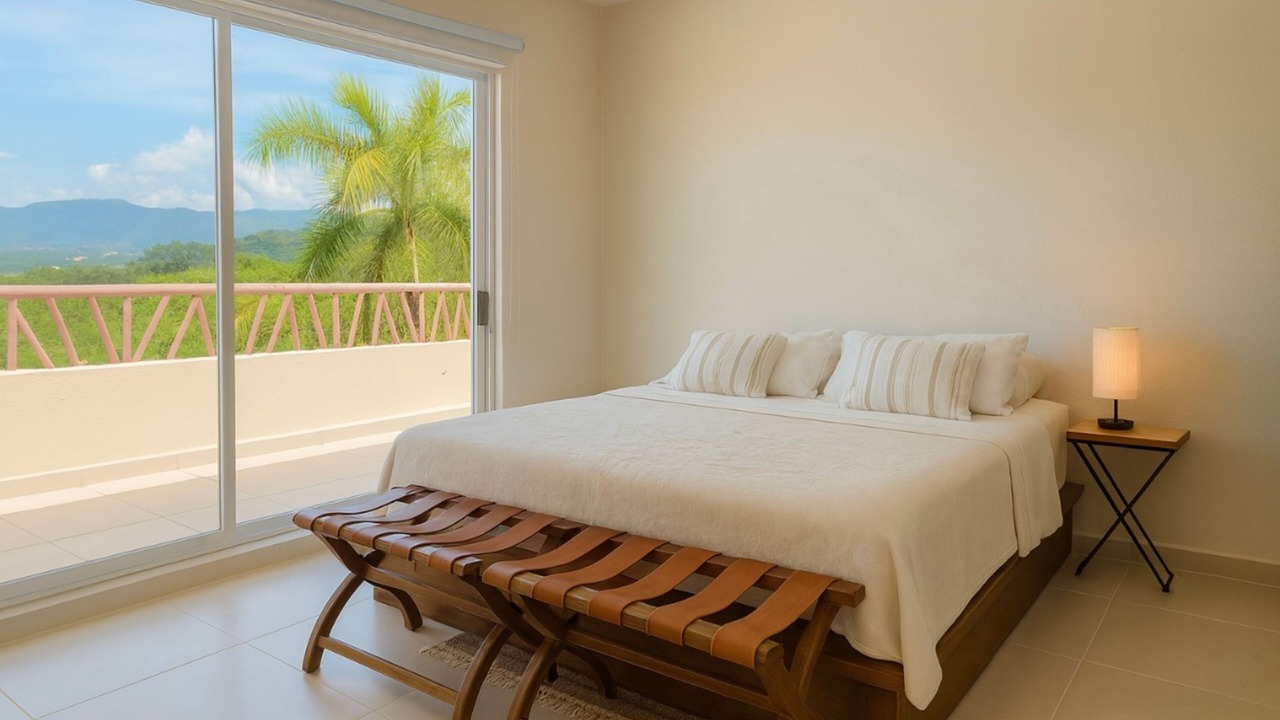 Photo of Patio Balcony in Ixtapa