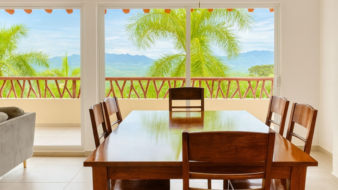 Photo of Livingroom in Ixtapa