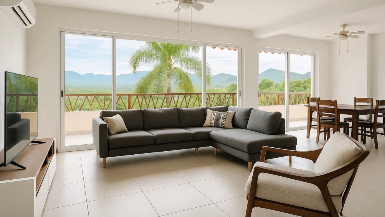 Photo of Patio Balcony in Ixtapa