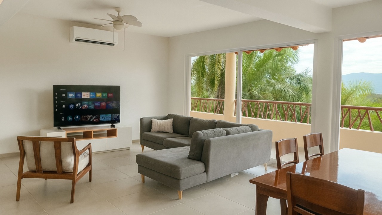 Photo of Patio Balcony in Ixtapa