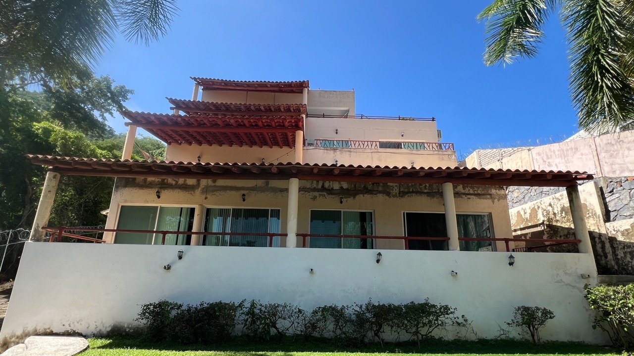 Photo of Outdoor in Ixtapa