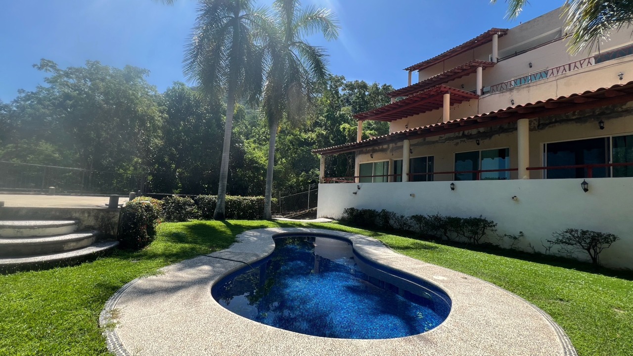 Photo of Outdoor in Ixtapa