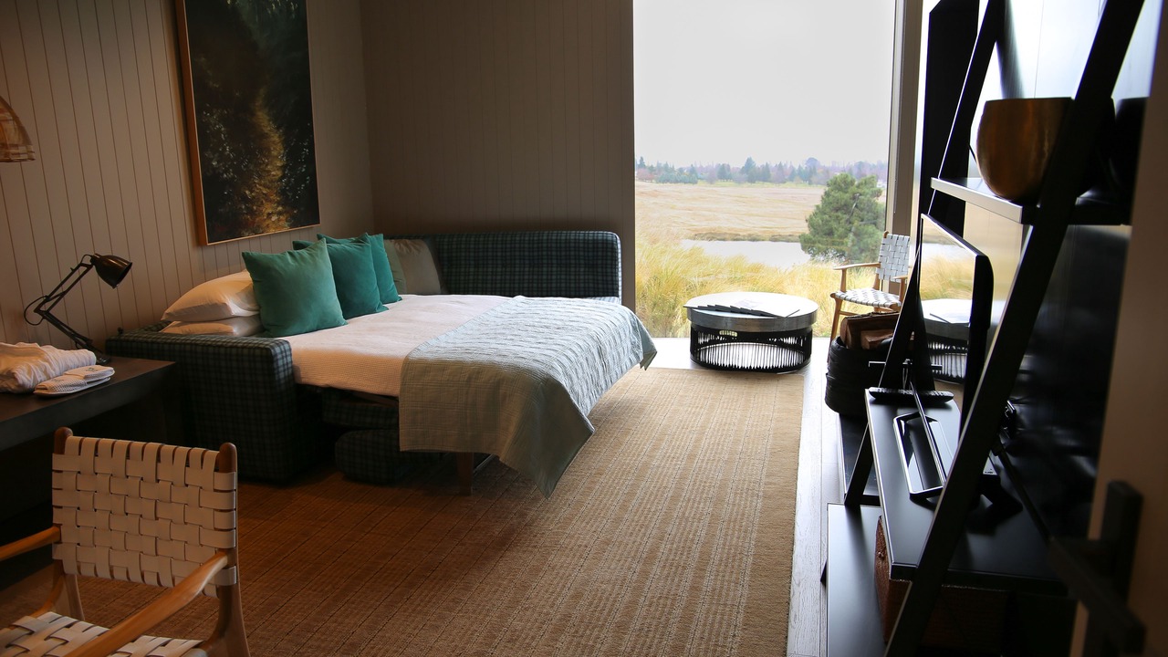 Photo of Bedroom in Kinloch