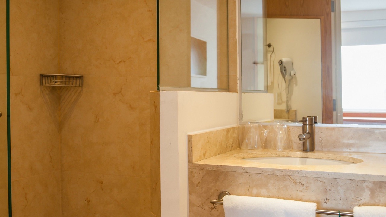 Photo of Bathroom in Coyoacan