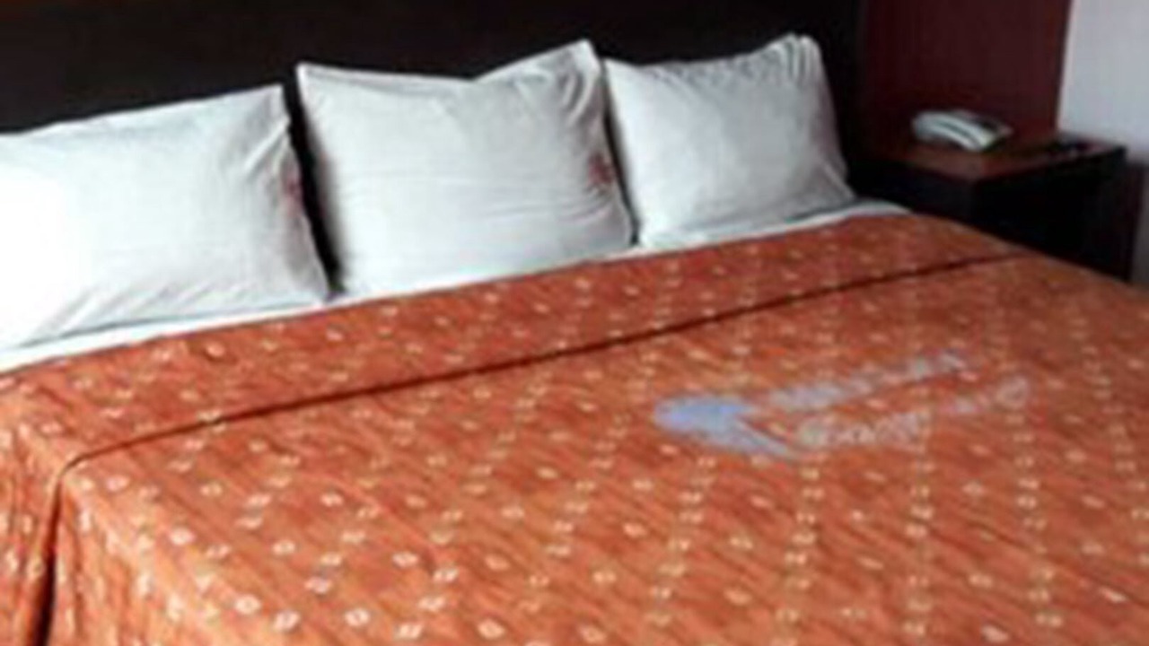 Photo of Bedroom in Doctores