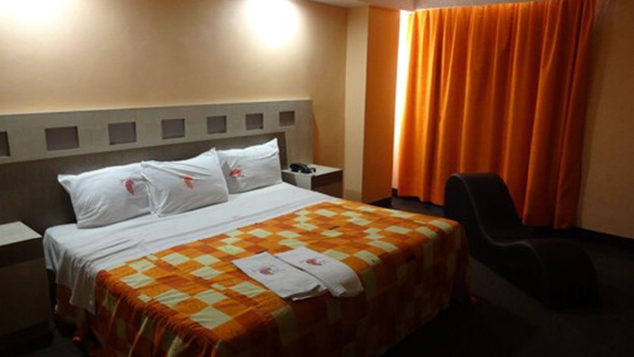 Photo of Bedroom in Doctores