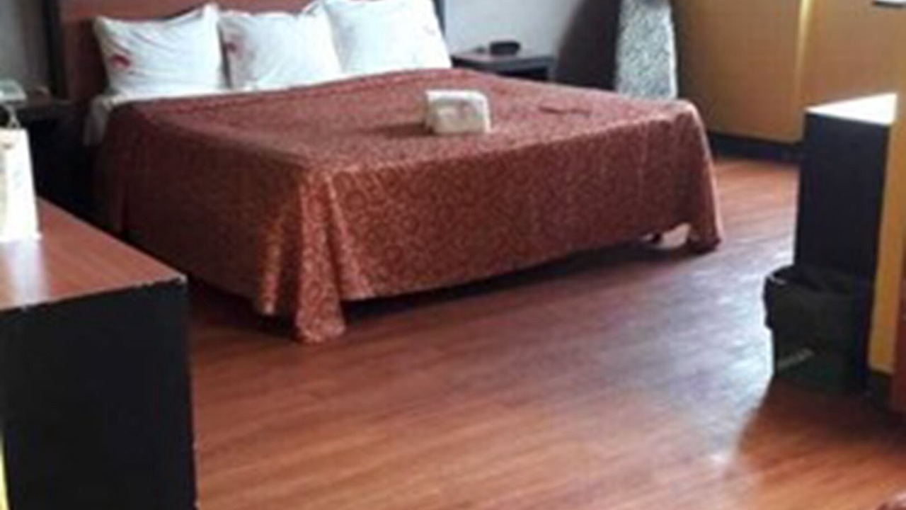 Photo of Bedroom in Doctores