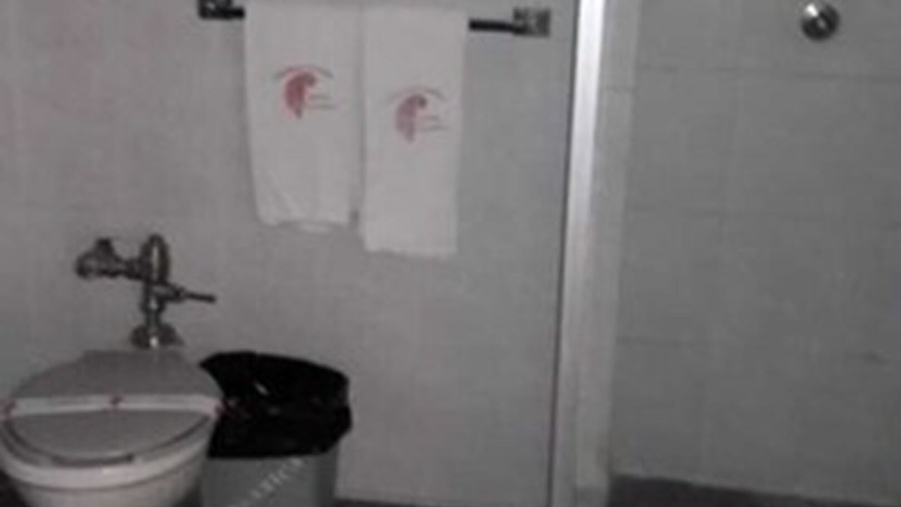 Photo of Bathroom in Doctores