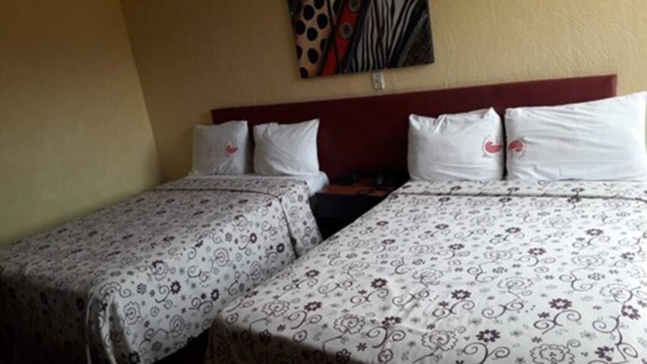 Photo of Bedroom in Doctores