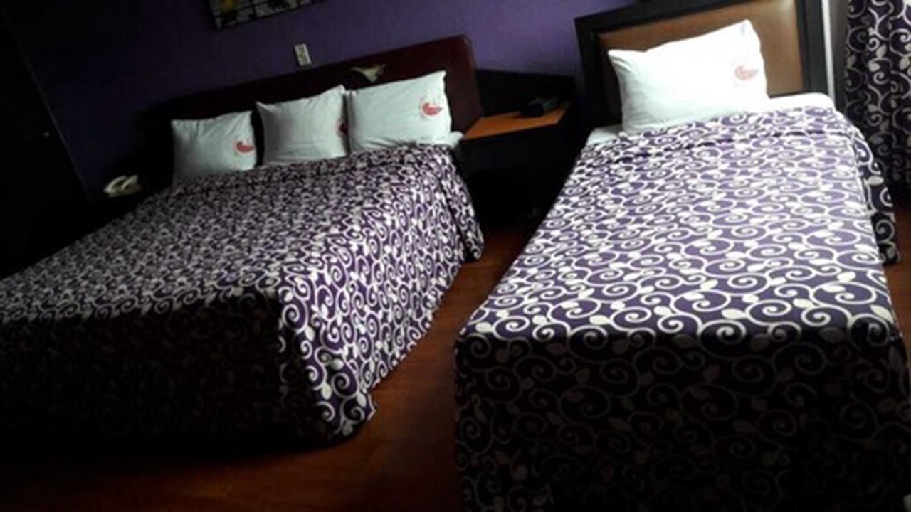 Photo of Bedroom in Doctores