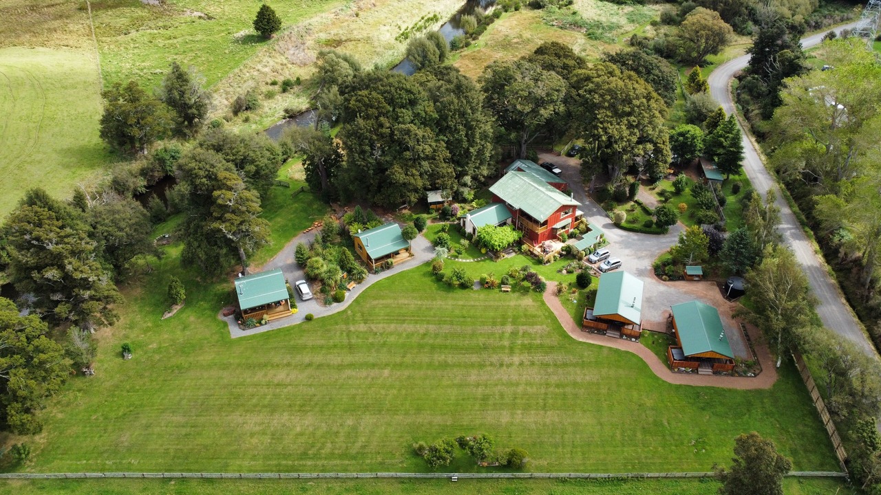 Photo of Outdoor in Ohakune