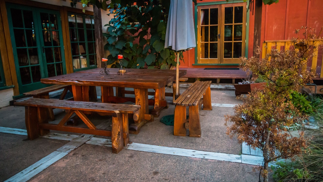 Photo of Outdoor in Ohakune