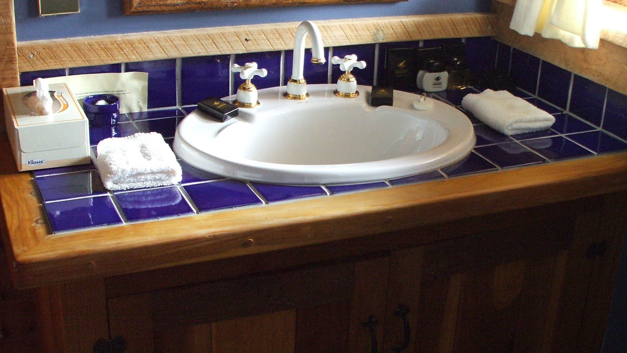 Photo of Bathroom in Ohakune