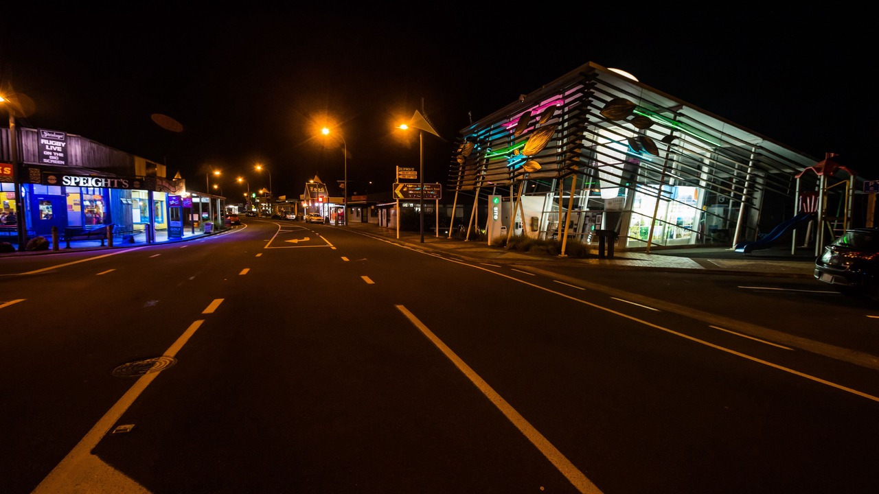 Photo of Outdoor in Ohakune