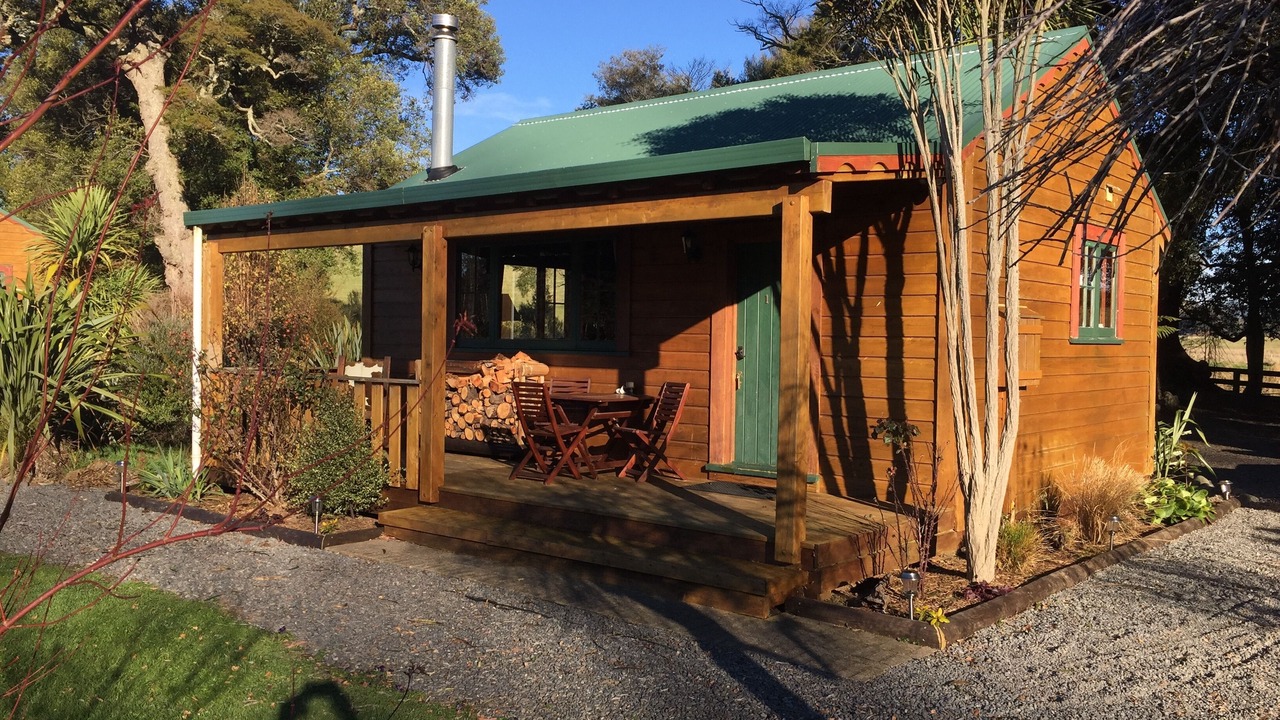 Photo of Others in Ohakune