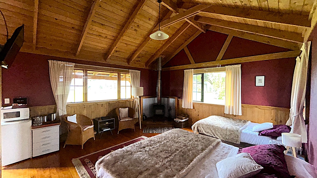 Photo of Livingroom in Ohakune